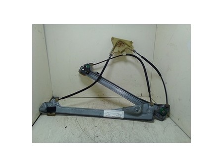 ALZACRISTALLO ELETTR. PORTA ANT. SX RENAULT LAGUNA 2A SERIE (03/05-09/07) M9R740 NB0068019059009SX