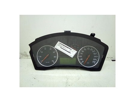 QUADRO STRUMENTI COMPL. FIAT CROMA (2T) (10/07-12/11) 939A2000 NB5519006071008