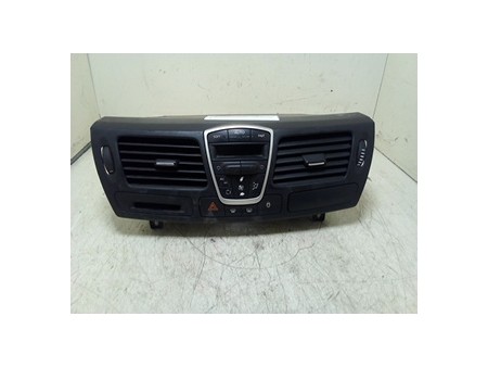 BLOCCO COMANDI MULTIFUNZIONE CONSOLLE CENTRALE RENAULT LAGUNA 2A SERIE (03/05-09/07) M9R740 NB8939019059009