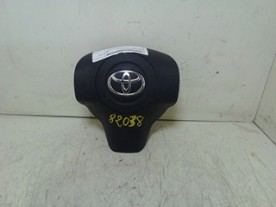 AIRBAG SINISTRO TOYOTA RAV 4 3A SERIE (01/06-10/10) 2ADFTV NBA021045045001