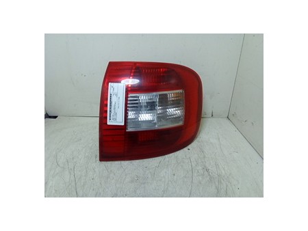 FANALE POST. DX. FIAT MULTIPLA (1F) (05/04-04/12) 182B6000 51720552