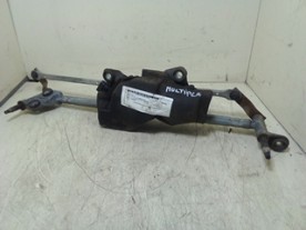 WINDSHIELD WIPER WITH MOTOR...