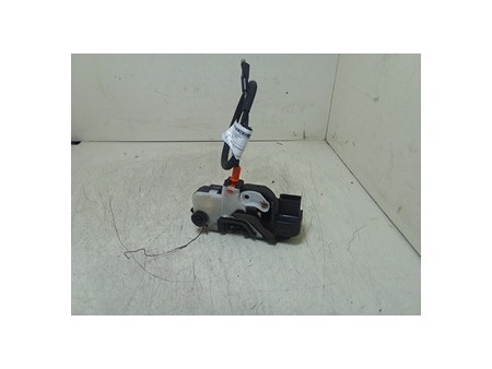 SERRATURA CHIUSURA C.ZTA PORTA POST. SX CHEVROLET SPARK  NB2910000084003947999999SX