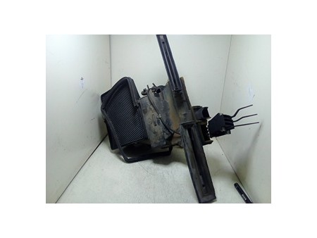 APPARATO DI RISCALDAMENTO FIAT PANDA 1A SERIE (03/92-03/04) 1170A1046 NBA019006021077