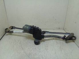 WINDSHIELD WIPER WITH MOTOR...