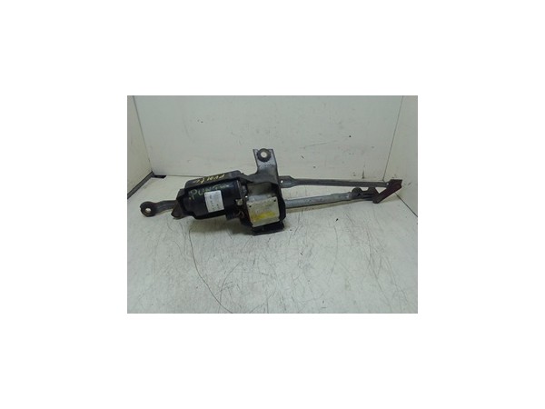 TERGIPARABREZZA CON MOTORINO FIAT PUNTO (1N/1P) (07/99-12/05) 188A5000 NB3986006045053