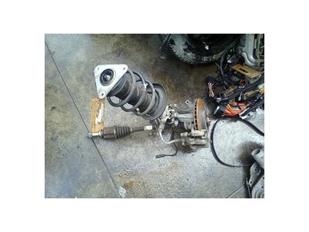 MASSA COMPLETA SX RENAULT CLIO 4A SERIE (06/16-12/2019) K9K638 NBA068019085024