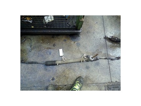 SCATOLA STERZO RENAULT CLIO 4A SERIE (06/16-12/2019) K9K638 490012121R