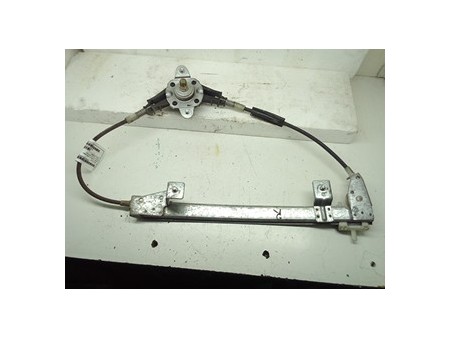 ALZACRISTALLO PORTA POST. DX. FIAT PUNTO 1A SERIE (11/93-10/99) 176B4000 7737880