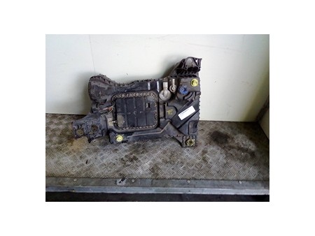 SERBATOIO UREA PEUGEOT 308 (09/17-09/21) DV5RD 9815111480