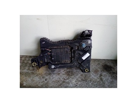 SERBATOIO ATTIVO UREA SCR PEUGEOT 308 (07/13-12/18) BH02 NB8529017052020