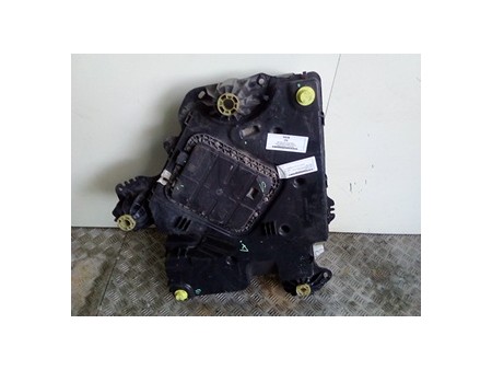 SERBATOIO ATTIVO UREA SCR CITROEN JUMPER FURGONE (03/14-) AH03 NB8529005070076