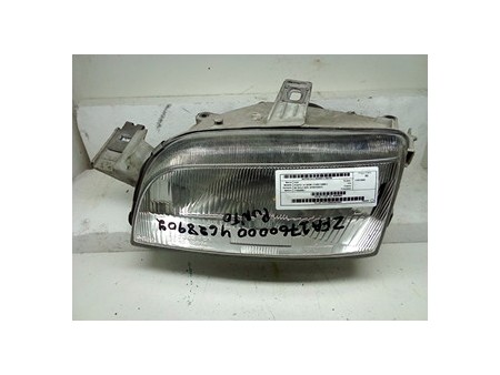 PROIETTORE SX. FIAT PUNTO 1A SERIE (11/93-10/99) 176B4000 46402650