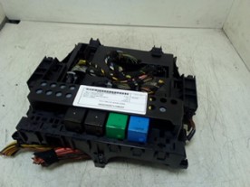 BODY COMPUTER MERCEDES-BENZ CLASSE B (T245) (03/05-03/13) 640940 NBA029013039005