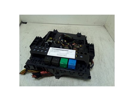BODY COMPUTER MERCEDES-BENZ CLASSE B (T245) (03/05-03/13) 640940 NBA029013039005