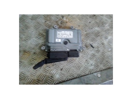 CENTRALINA INIEZIONE MERCEDES-BENZ CLASSE B (T245) (03/05-03/13) 640940 A6401500891