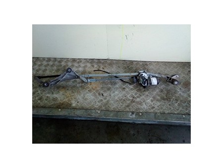 MOTORINO TERGIPARABREZZA MERCEDES-BENZ CLASSE B (T245) (03/05-03/13) 640940 NB1798013039005