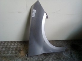 FRONT FENDER. DX....