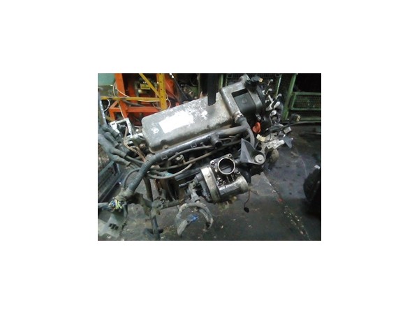 MOTORE SEMICOMPL. FIAT PANDA (2Q) (09/03-12/10) 188A4000 71751091