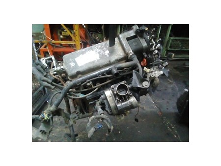MOTORE SEMICOMPL. FIAT PANDA (2Q) (09/03-12/10) 188A4000 71751091