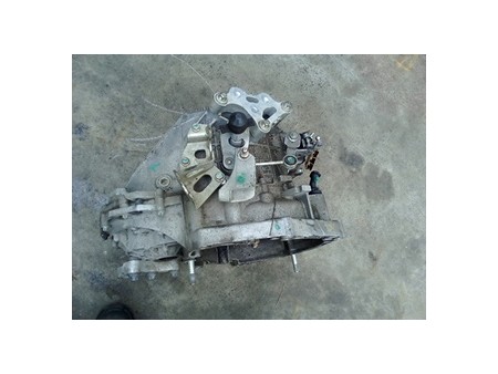 CAMBIO COMPL. FIAT TIPO (6J) (11/15-04/21) 55260384 55269059