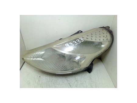 PROIETTORE SX. CITROEN C3 PLURIEL (05/03-11/10) KFV 6208K8