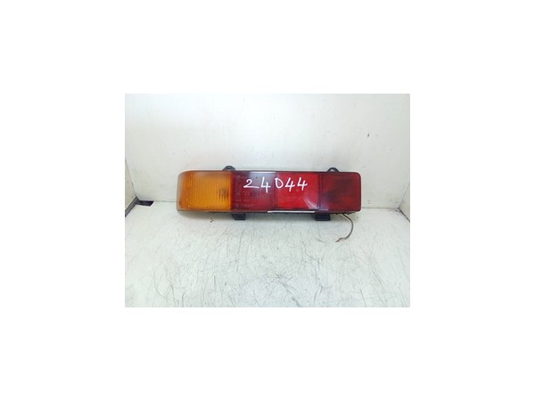 FANALE POST. SX. FIAT CINQUECENTO (NM) (06/92-01/99 170A1046 46434354