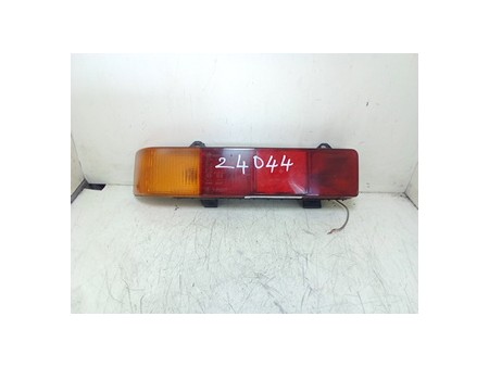FANALE POST. SX. FIAT CINQUECENTO (NM) (06/92-01/99 170A1046 46434354