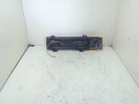 FANALE POST. SX. FIAT CINQUECENTO (NM) (06/92-01/99 170A1046 46434354