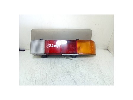 FANALE POST. DX. FIAT CINQUECENTO (NM) (06/92-01/99 170A1046 46434353