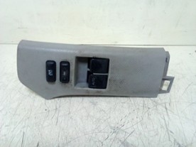 TOYOTA YARIS WINDOW CONTROL...