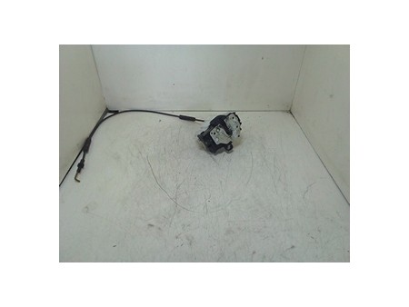 SERRATURA CHIUSURA C.ZTA PORTA ANT. DX FIAT 500 (3P) (07/07-01/15)  NB2908006067004DX