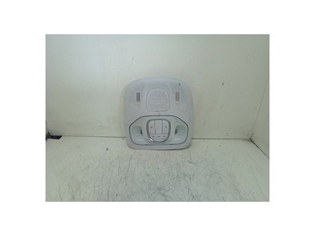 PLAFONIERA FIAT 500X (5F) (11/14-08/19) 55266963 NBA053006108006