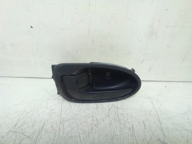 MANIGLIA INT. APERTURA  PORTA ANT. SX. TOYOTA YARIS (11/05-02/12) 1KRFE 692060D100B1