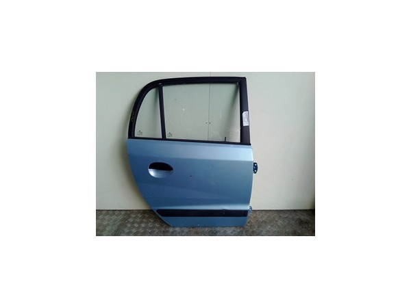 PORTA POST. DX. HYUNDAI ATOS PRIME (09/03-03/09) G4HG 7700405030