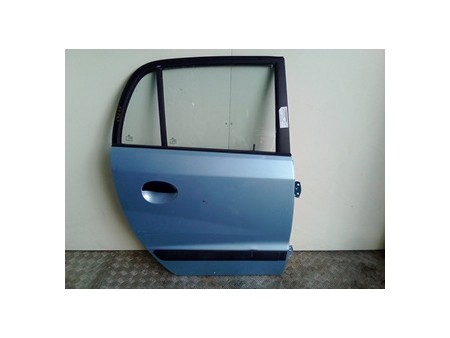 PORTA POST. DX. HYUNDAI ATOS PRIME (09/03-03/09) G4HG 7700405030