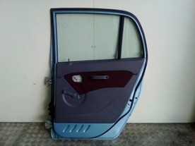 PORTA POST. DX. HYUNDAI ATOS PRIME (09/03-03/09) G4HG 7700405030