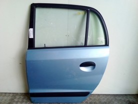 PORTA POST. SX. HYUNDAI ATOS PRIME (09/03-03/09) G4HG 7700305030