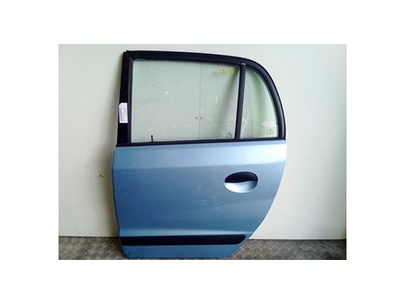 PORTA POST. SX. HYUNDAI ATOS PRIME (09/03-03/09) G4HG 7700305030