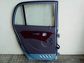 PORTA POST. SX. HYUNDAI ATOS PRIME (09/03-03/09) G4HG 7700305030