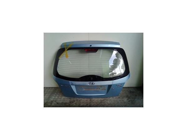 PORTELLO POST. HYUNDAI ATOS PRIME (09/03-03/09) G4HG 7370005520