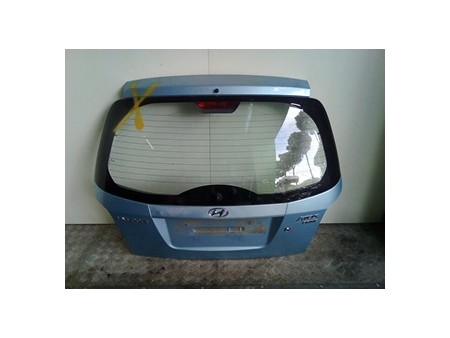 PORTELLO POST. HYUNDAI ATOS PRIME (09/03-03/09) G4HG 7370005520