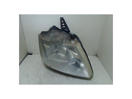 PROIETTORE DX. RENAULT MODUS 1A SERIE (09/04-01/08) K9KT7 7701058175