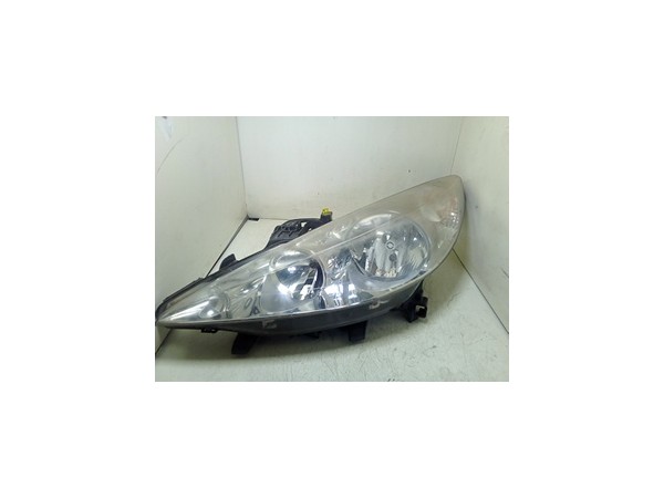 PROIETTORE SX. PEUGEOT 207 (06/09-) KFT 620895