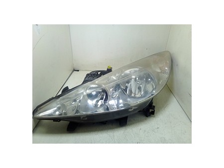 PROIETTORE SX. PEUGEOT 207 (06/09-) KFT 620895