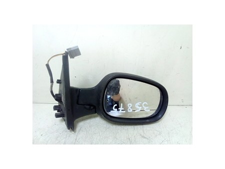 RETROVISORE EST. REGOLAZ. ELETTR. DX. NISSAN MICRA (K12E) (11/02-05/06) K9K 96301AX661