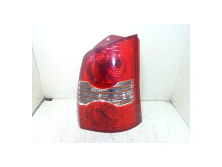 FANALE POST. DX. HYUNDAI ATOS PRIME (09/03-03/09) G4HD 9240205510