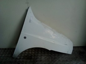 FRONT FENDER. DX. FIAT...