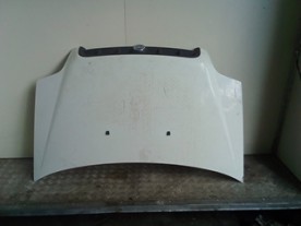 FRONT HOOD. FIAT DOBLO...