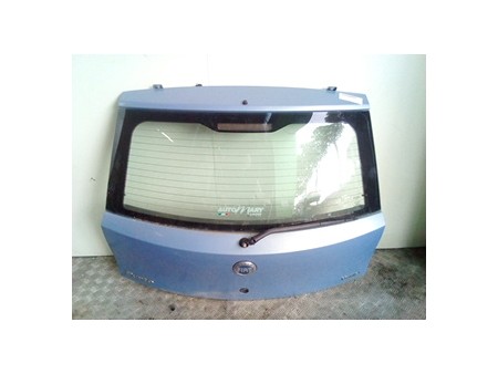 PORTELLO POST. FIAT PUNTO 3 SERIE  NB2209000008003398999999